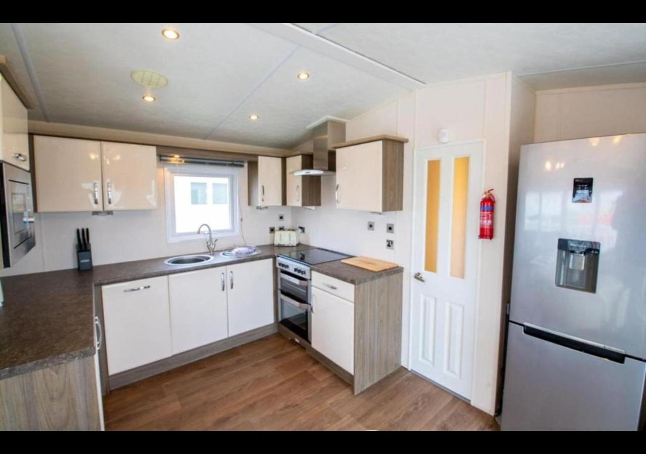 Mp683 - Parkdean Resorts, Camber Sands Ngoại thất bức ảnh