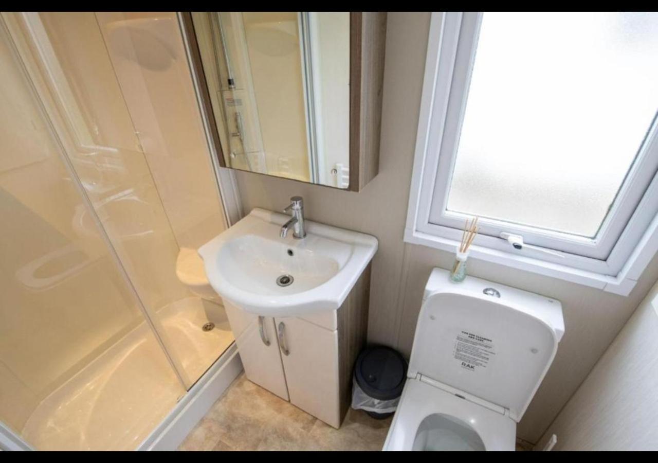 Mp683 - Parkdean Resorts, Camber Sands Ngoại thất bức ảnh