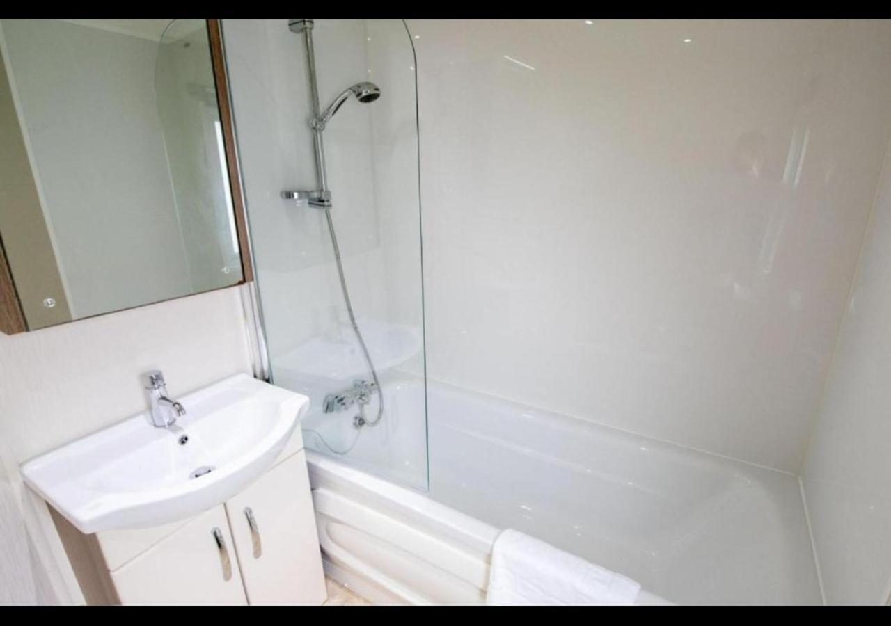 Mp683 - Parkdean Resorts, Camber Sands Ngoại thất bức ảnh