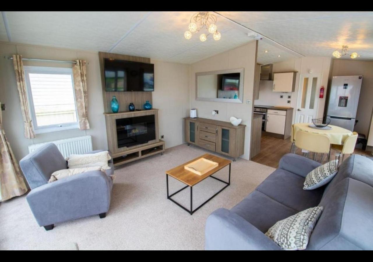Mp683 - Parkdean Resorts, Camber Sands Ngoại thất bức ảnh