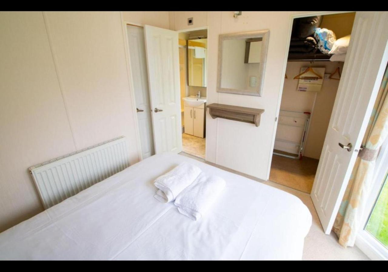 Mp683 - Parkdean Resorts, Camber Sands Ngoại thất bức ảnh
