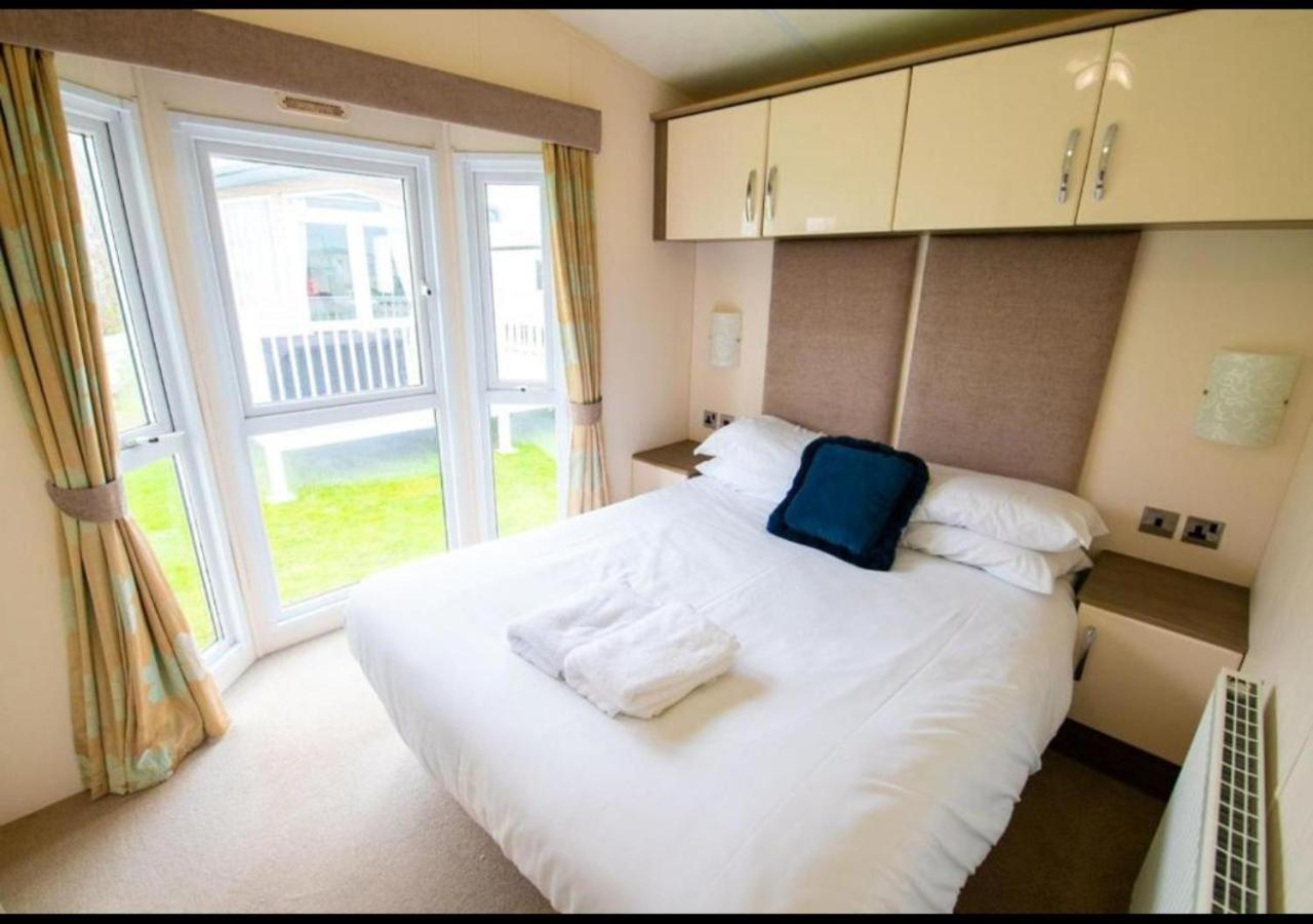 Mp683 - Parkdean Resorts, Camber Sands Ngoại thất bức ảnh