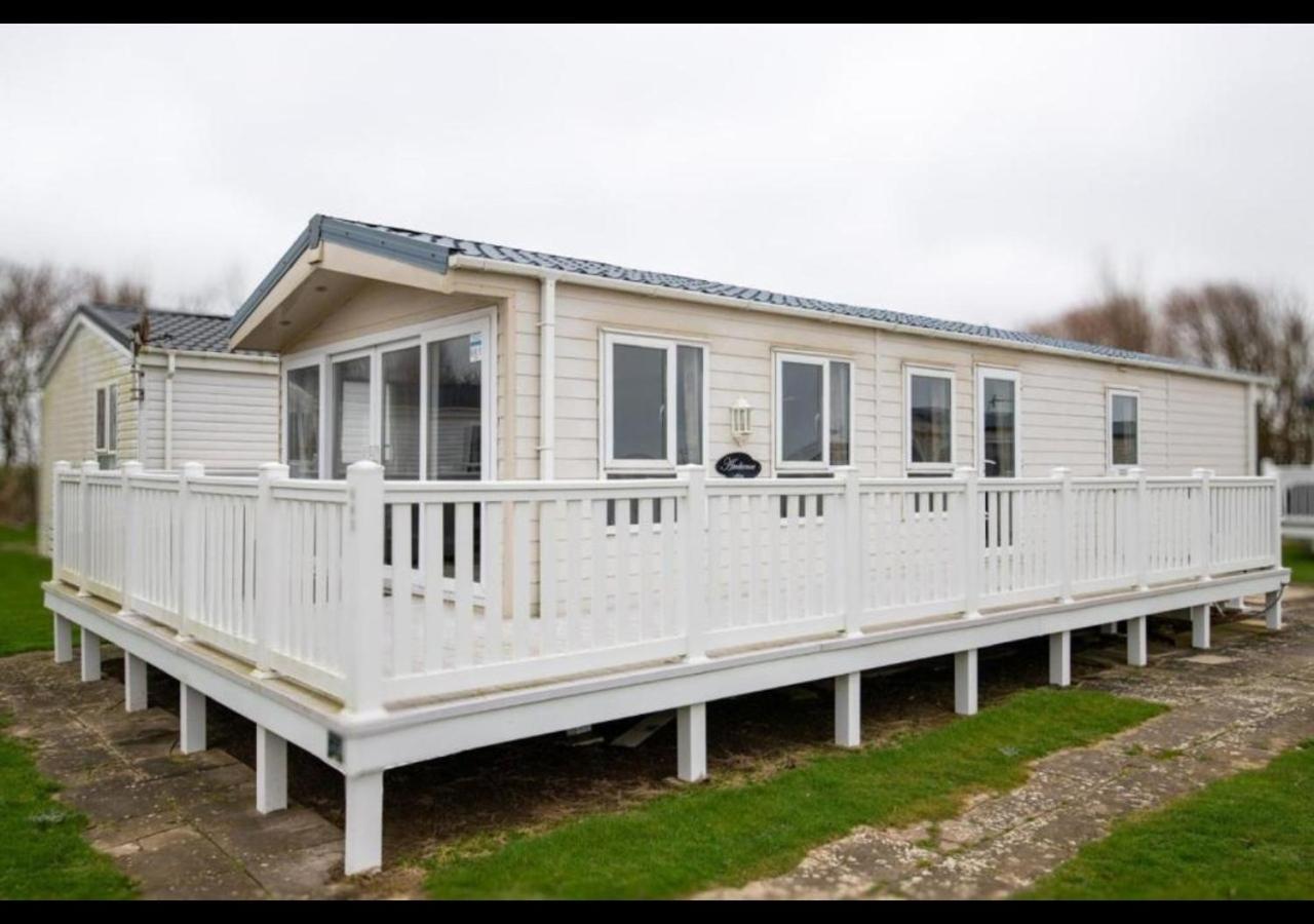 Mp683 - Parkdean Resorts, Camber Sands Ngoại thất bức ảnh