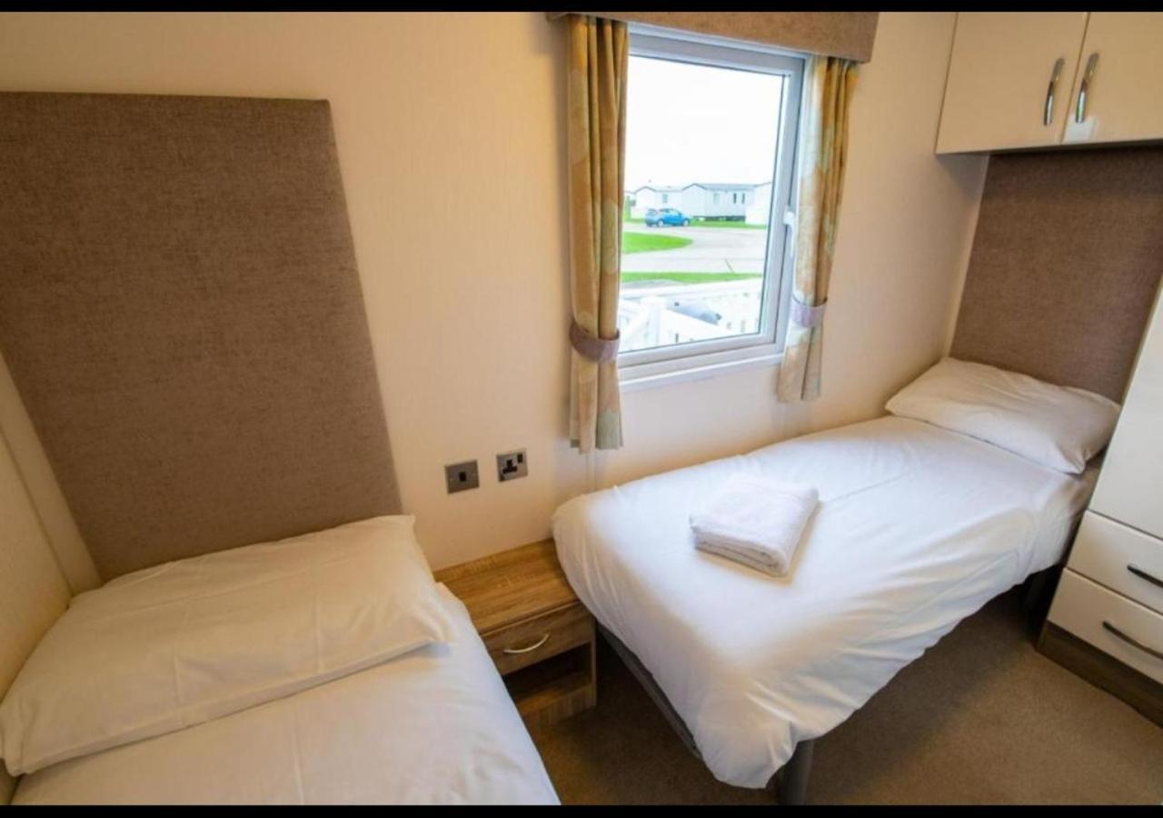 Mp683 - Parkdean Resorts, Camber Sands Ngoại thất bức ảnh