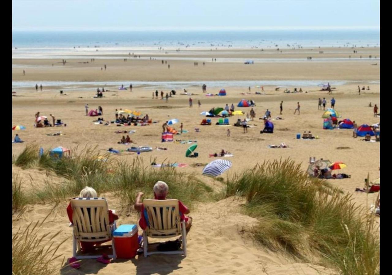 Mp683 - Parkdean Resorts, Camber Sands Ngoại thất bức ảnh