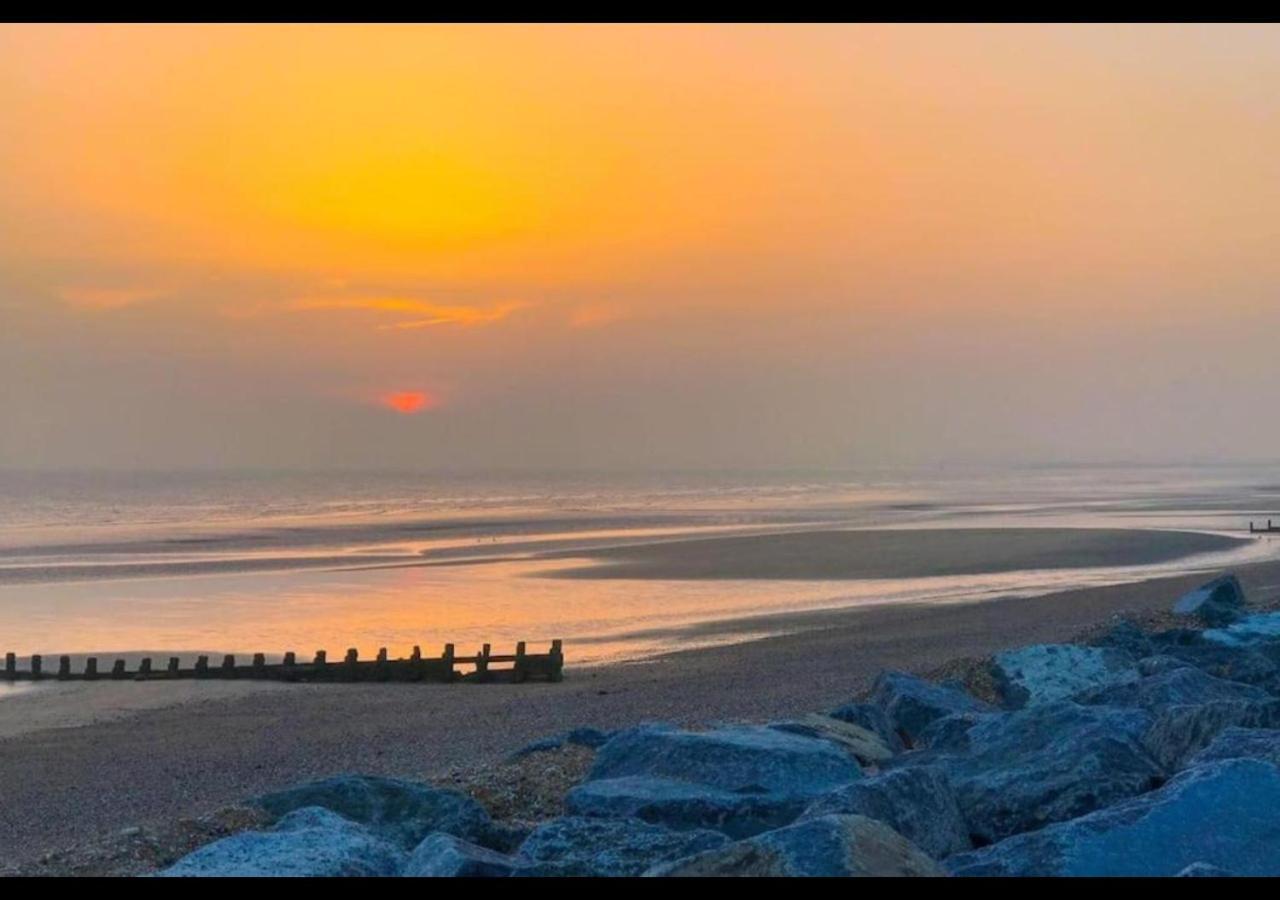 Mp683 - Parkdean Resorts, Camber Sands Ngoại thất bức ảnh