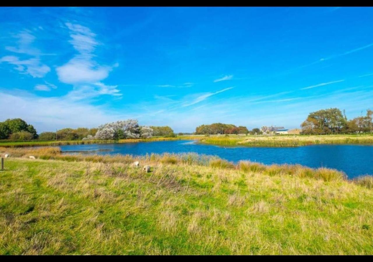 Mp683 - Parkdean Resorts, Camber Sands Ngoại thất bức ảnh