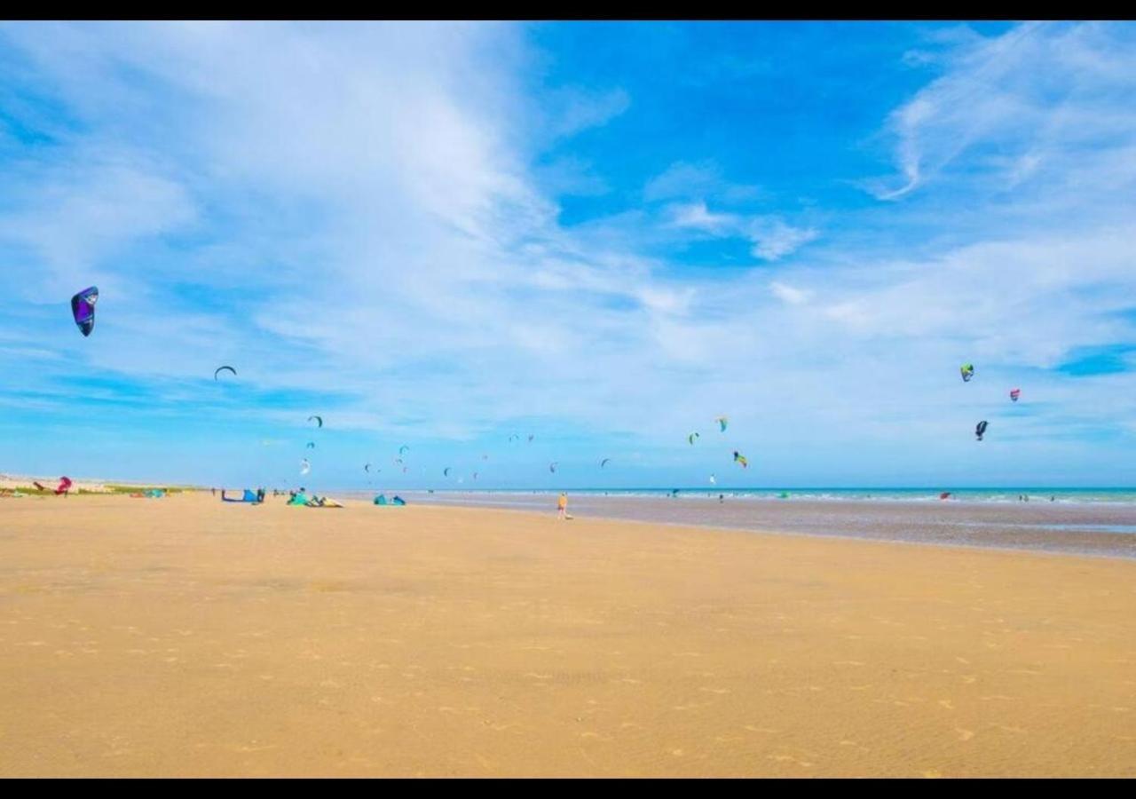 Mp683 - Parkdean Resorts, Camber Sands Ngoại thất bức ảnh
