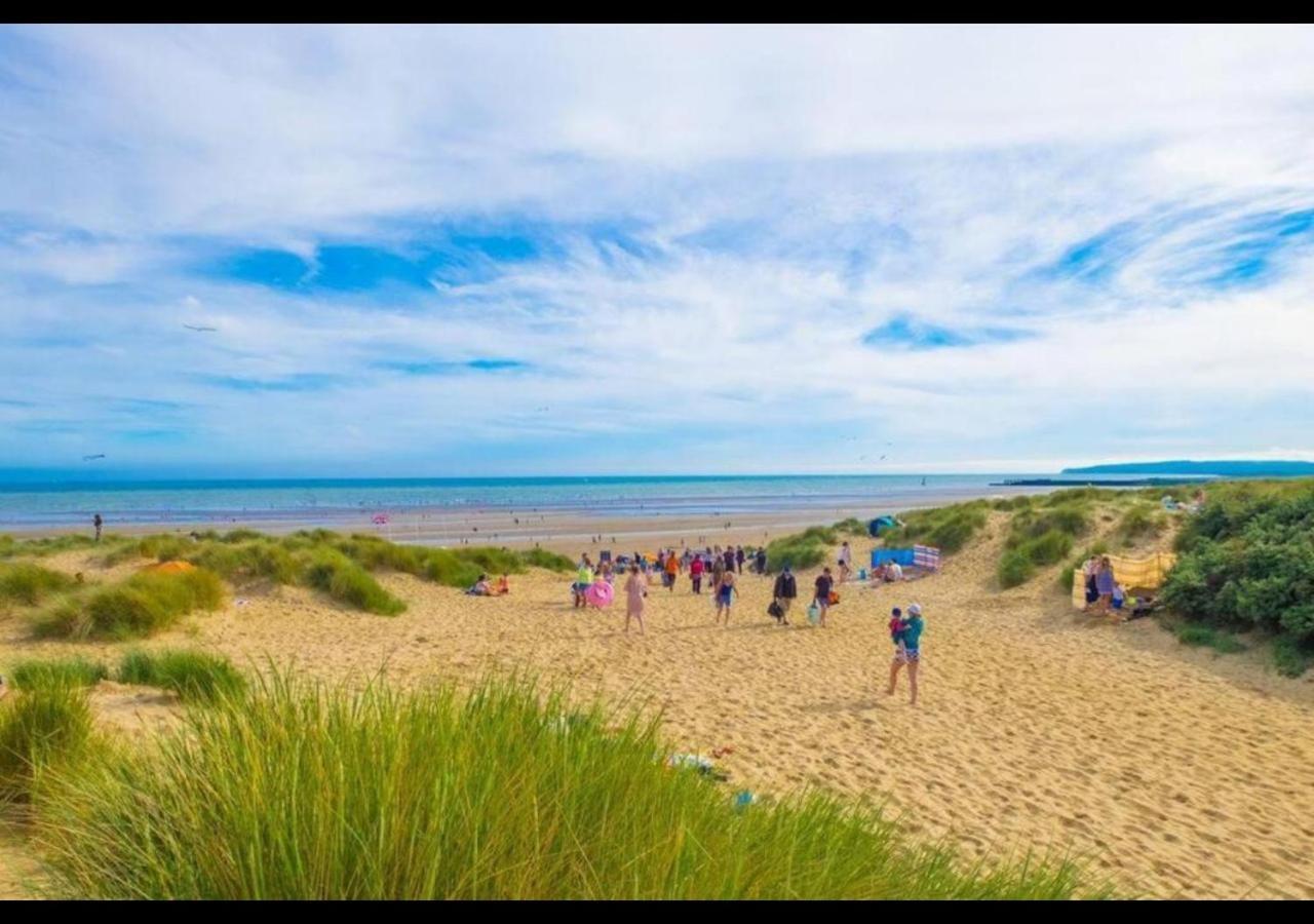 Mp683 - Parkdean Resorts, Camber Sands Ngoại thất bức ảnh